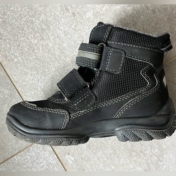 Superfit winter boots , size 28 EUR, very good condition, - Picture 6 of 7